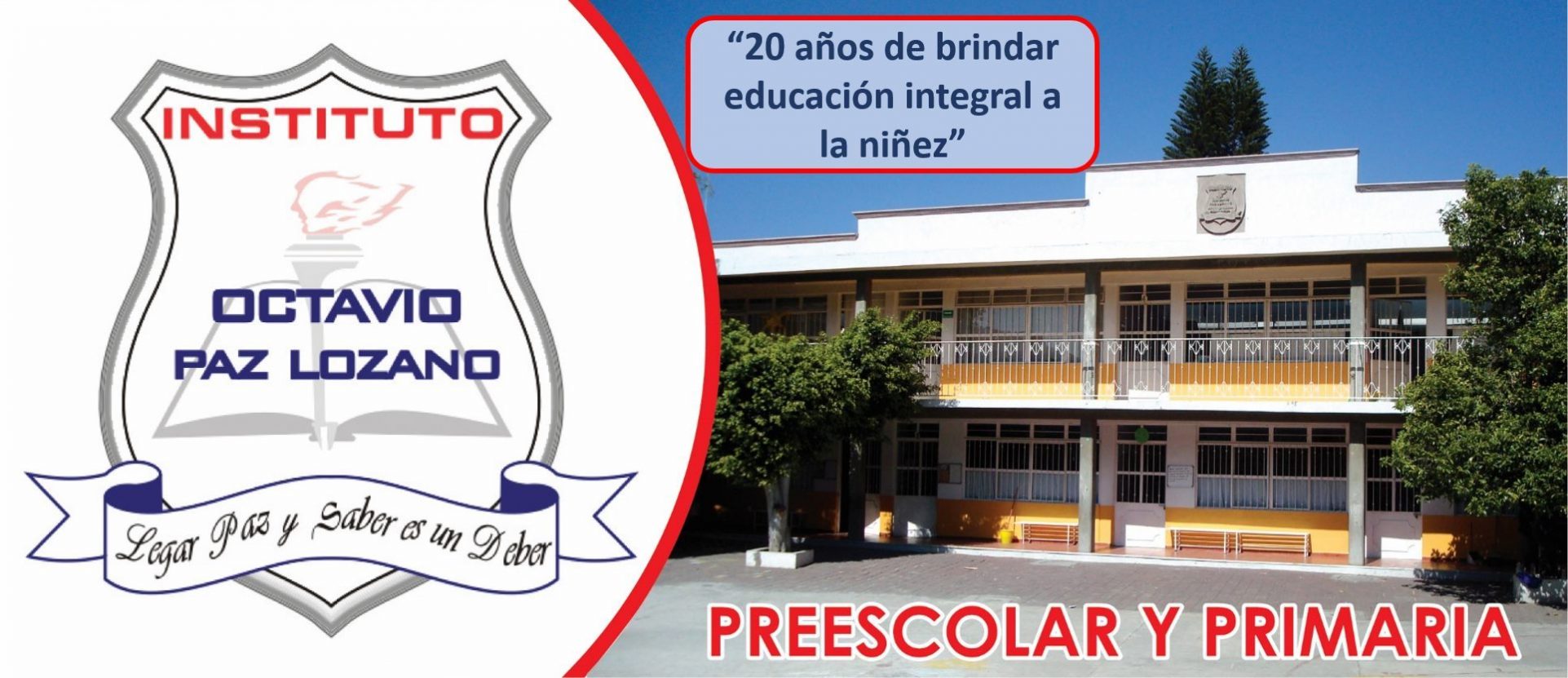 Instituto Octavio Paz_inicio